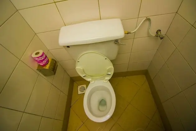 Standard Tek Büyük Yataklı Oda, 1 Çift Kişilik Yatak