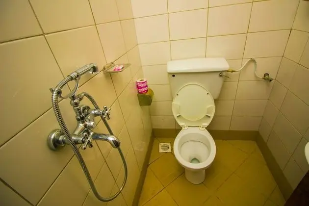 Standard Tek Büyük Yataklı Oda, 1 Çift Kişilik Yatak