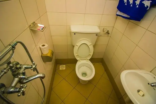 Standard Tek Büyük Yataklı Oda, 1 Çift Kişilik Yatak