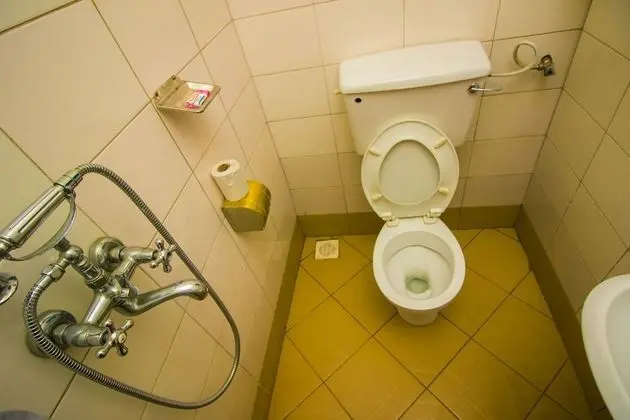 Standard Tek Büyük Yataklı Oda, 1 Çift Kişilik Yatak