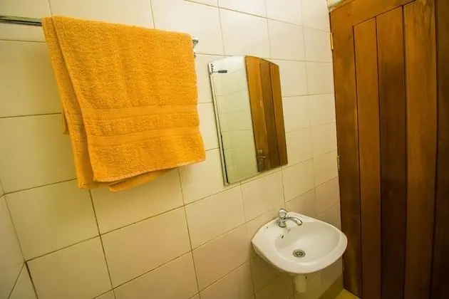 Standard Tek Büyük Yataklı Oda, 1 Çift Kişilik Yatak