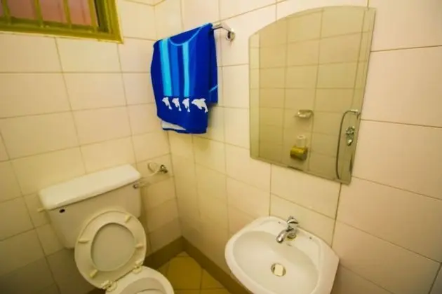 Standard Tek Büyük Yataklı Oda, 1 Çift Kişilik Yatak