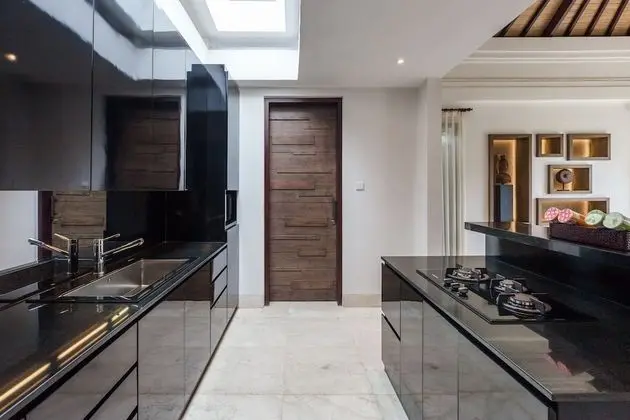 Villa, 2 Yatak Odası, Kişiye Özel Havuzlu