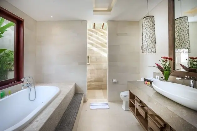 Villa, 2 Yatak Odası, Kişiye Özel Havuzlu
