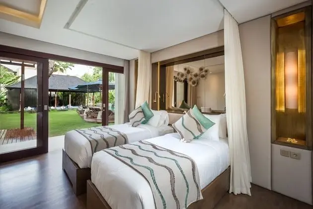 Villa, 3 Yatak Odası, Kişiye Özel Havuzlu