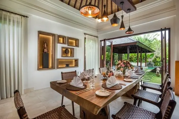 Villa, 3 Yatak Odası, Kişiye Özel Havuzlu