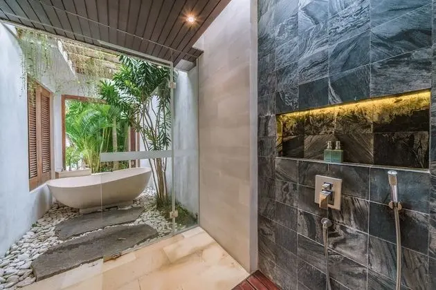 Deluxe Villa