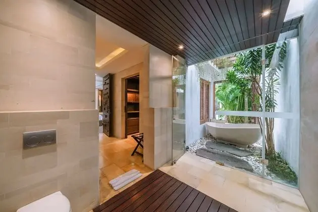 Deluxe Villa