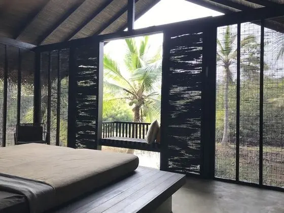 Deluxe Bungalov