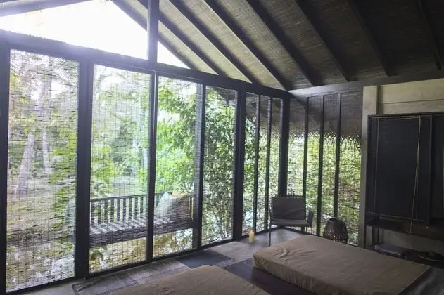 Deluxe Bungalov