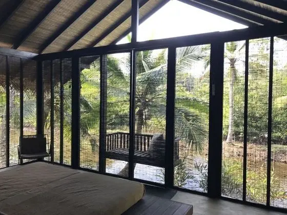 Deluxe Bungalov