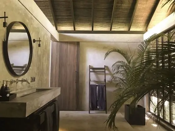 Deluxe Bungalov