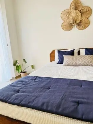 Geniş Aile Odası, Deniz Manzaralı, Mutfaklı