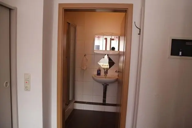 Tek Büyük Yataklı Oda, Engellilere Uygun