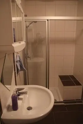 Tek Büyük Yataklı Oda, Engellilere Uygun