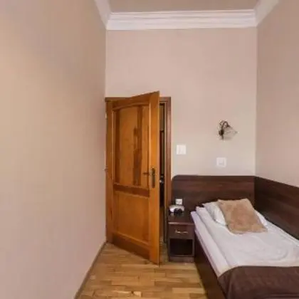 Tek Kişilik Oda