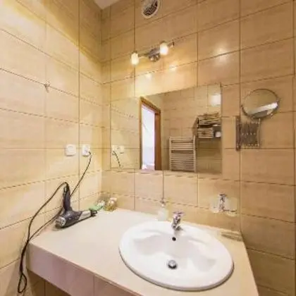 Tek Kişilik Oda