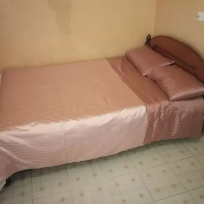 Tek Kişilik Oda
