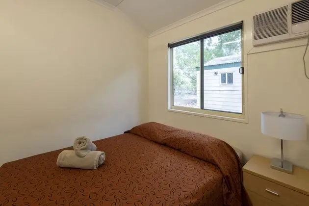 Kulübe (One Bedroom Cabin)