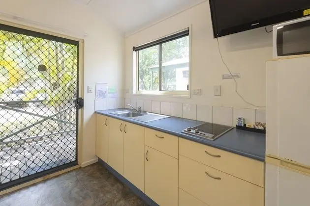 Kulübe (One Bedroom Cabin)