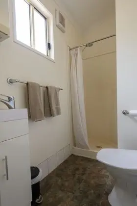 Kulübe (One Bedroom Cabin)