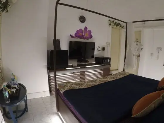 Executive Tek Büyük Yataklı Oda, 1 En Büyük (King) Boy Yatak