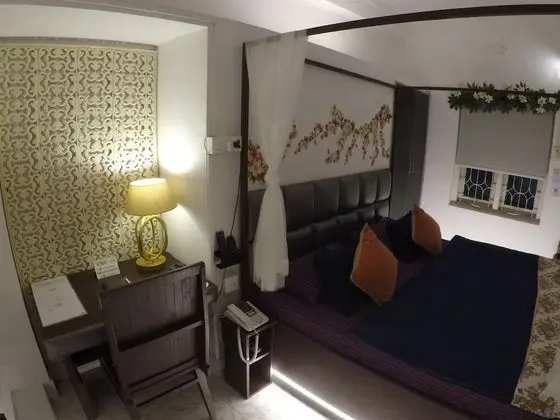 Executive Tek Büyük Yataklı Oda, 1 En Büyük (King) Boy Yatak