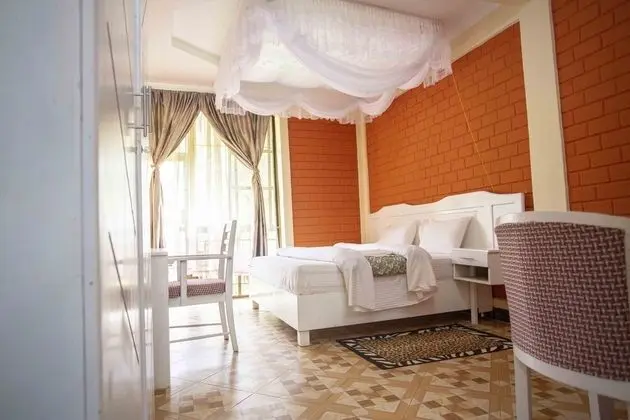 Executive Tek Büyük Yataklı Oda