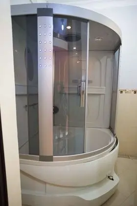 Executive Tek Büyük Yataklı Oda