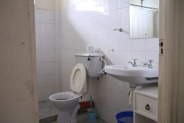 Family Oda, 2 Yatak Odası, Bahçe Manzaralı