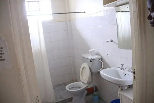 Kır Evi, 1 Büyük (Queen) Boy Yatak, Bahçe Manzaralı