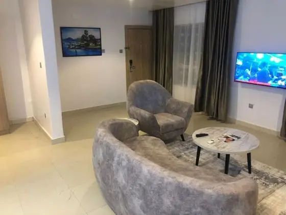 Luxury Villa