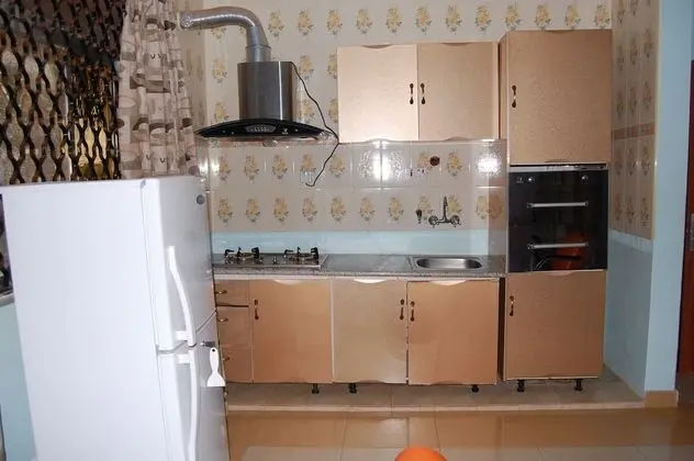 Standard İki Ayrı Yataklı Oda