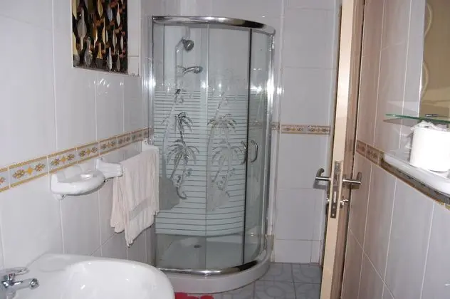 Standard İki Ayrı Yataklı Oda