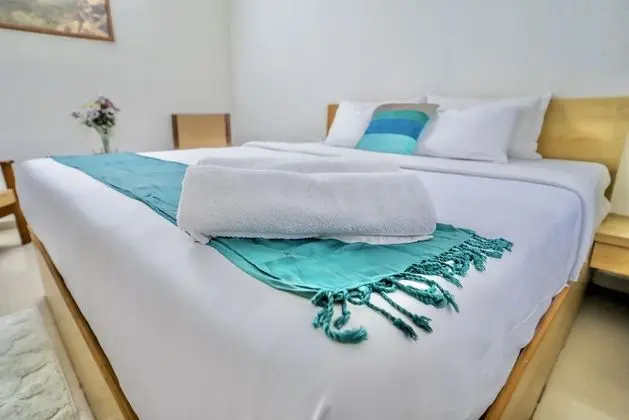 Deluxe Tek Büyük Yataklı Oda, 1 Büyük (Queen) Boy Yatak, Sigara İçilmez