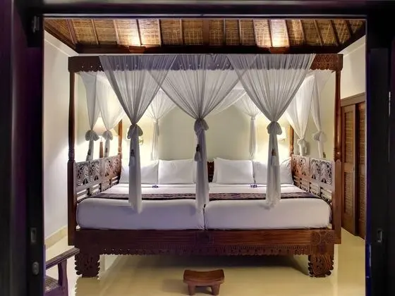 Villa, 4 Yatak Odası