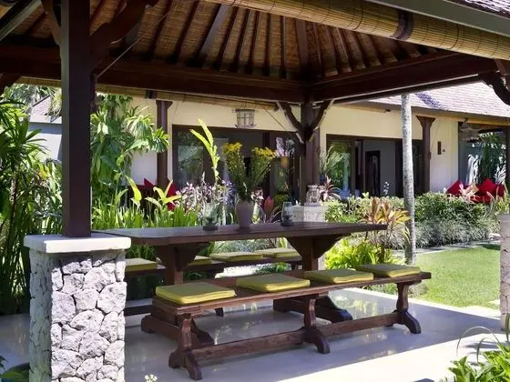 Villa, 4 Yatak Odası