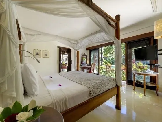 Villa, 4 Yatak Odası