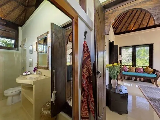 Villa, 4 Yatak Odası