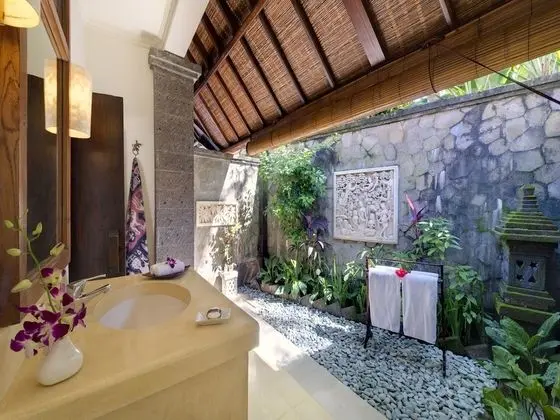 Villa, 4 Yatak Odası