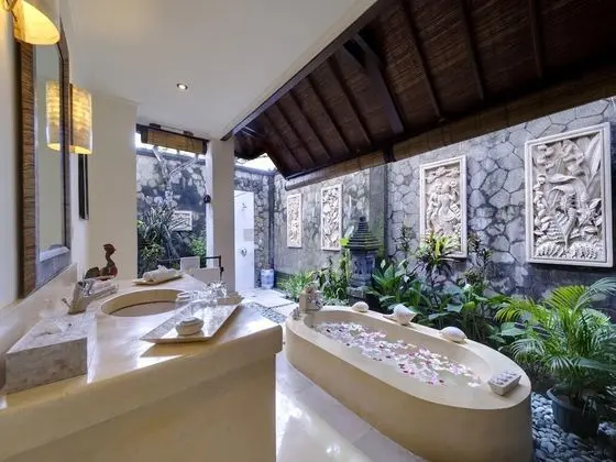 Villa, 4 Yatak Odası