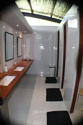 Standard Ortak Ranzalı Oda, Birden Çok Yatak