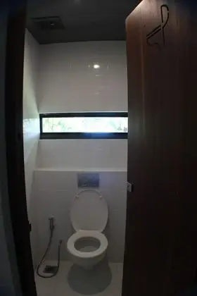 Standard Ortak Ranzalı Oda, Birden Çok Yatak