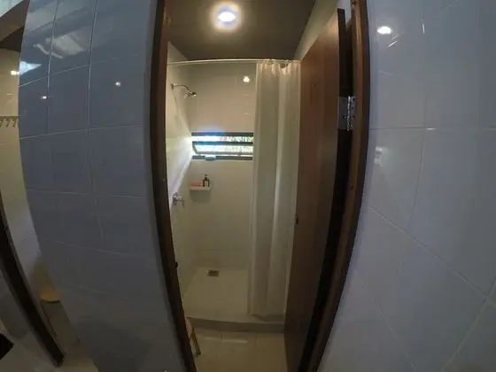 Standard Ortak Ranzalı Oda, Birden Çok Yatak