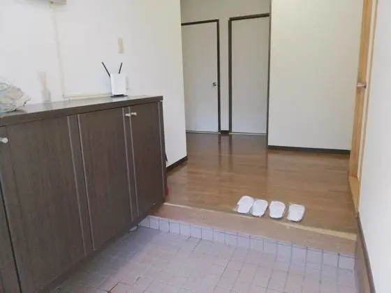 Basic Ev, 1 Yatak Odası (Private Vacation Home)