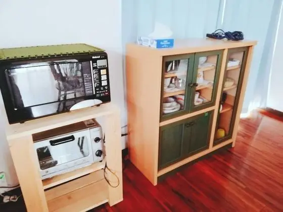 Basic Ev, 1 Yatak Odası (Private Vacation Home)