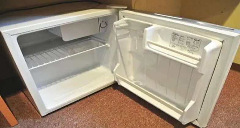 Tek Kişilik Oda, Sigara İçilebilir