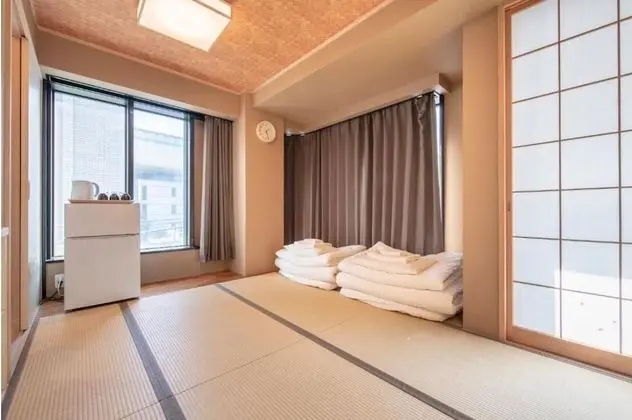 Traditional Oda (3 Pax)