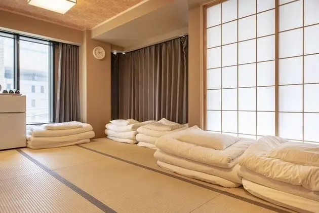Traditional Oda (5 Pax)