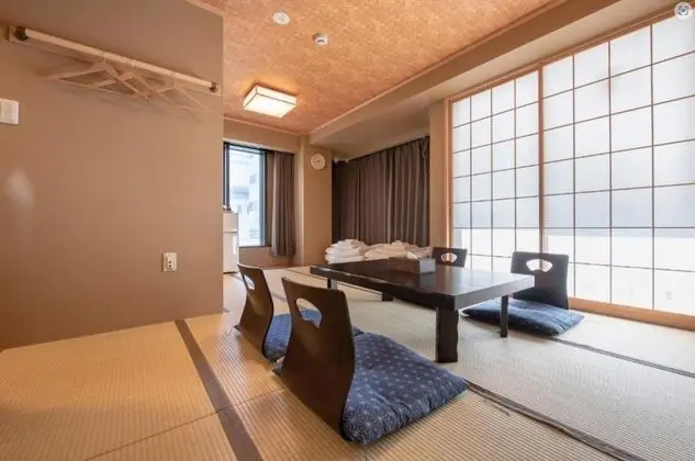 Traditional Oda (5 Pax)